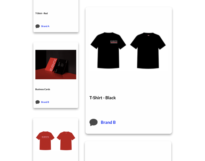 product display hero image