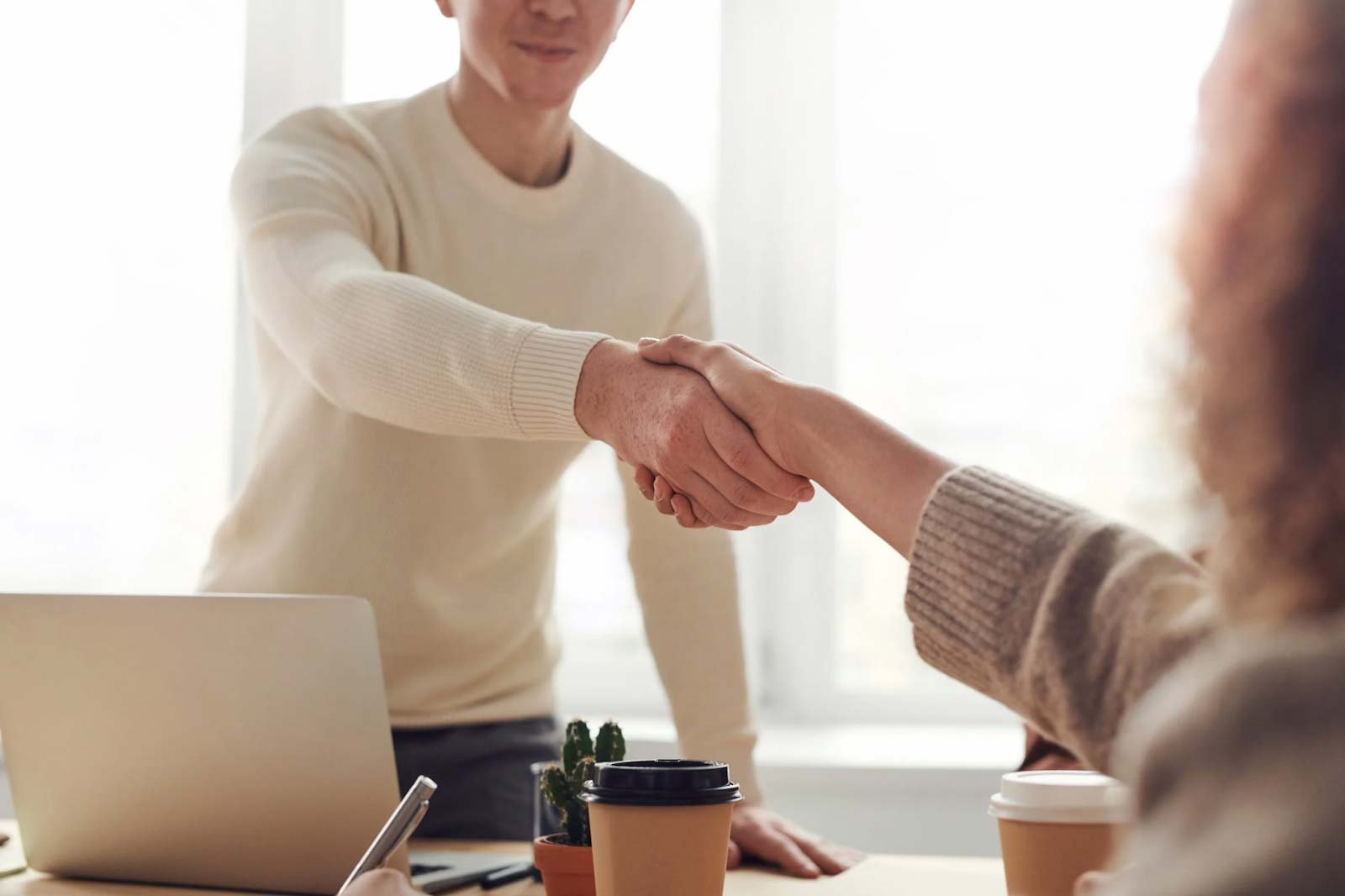 Encourage-Networking-And-Community-Building-