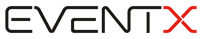 EventX logo