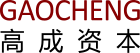 Gaocheng Logo