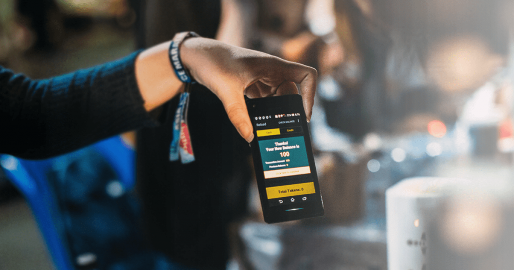Designing A Safe Event Space Using Event Tech Tools