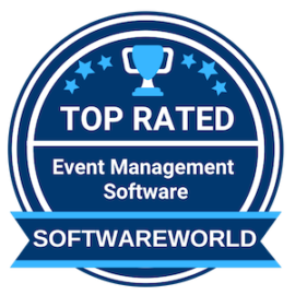 EventX is Listed Among the Top 20+ Best Event Management Software Platforms