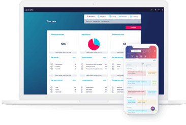 Aventri event app