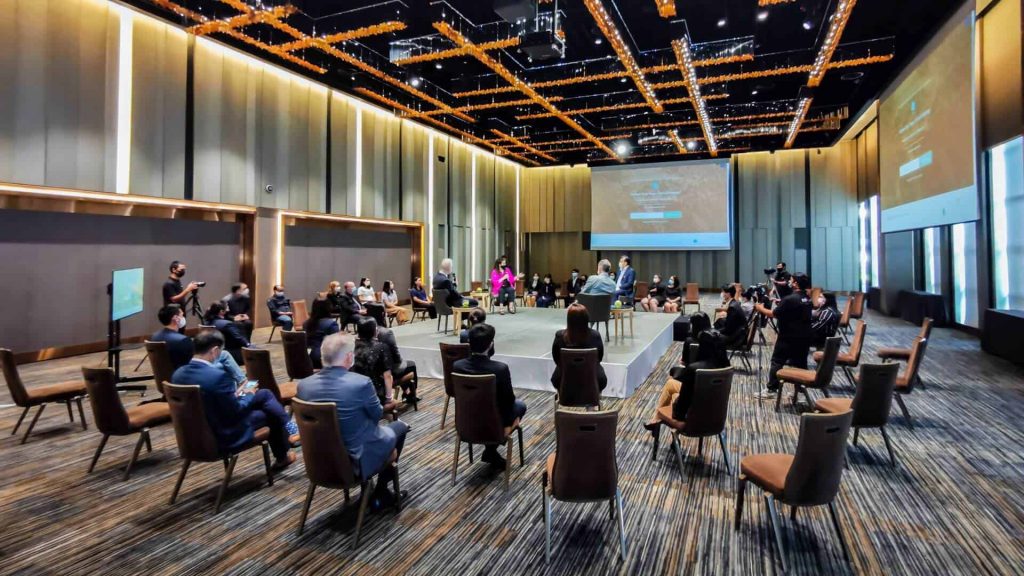 Personalized Events Will Help Build Communities