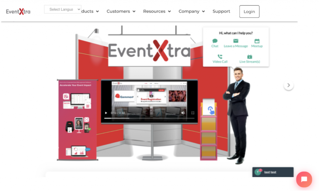 EventX