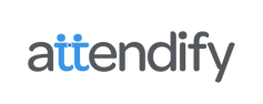 Attendify logo