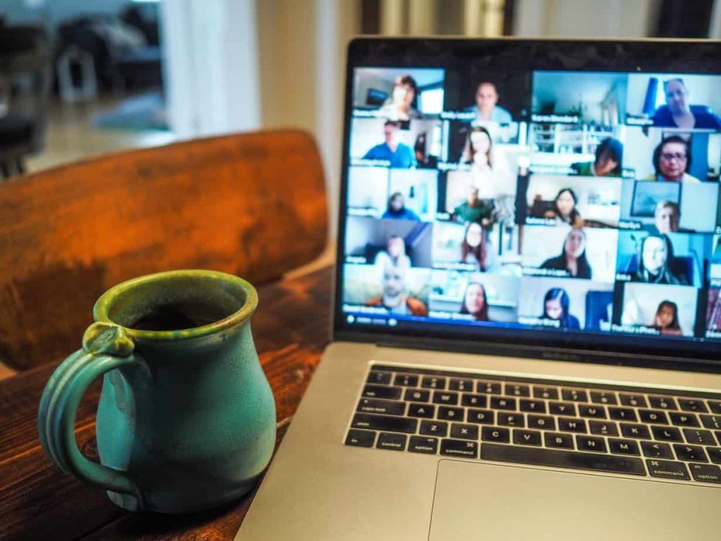 virtual event solution
