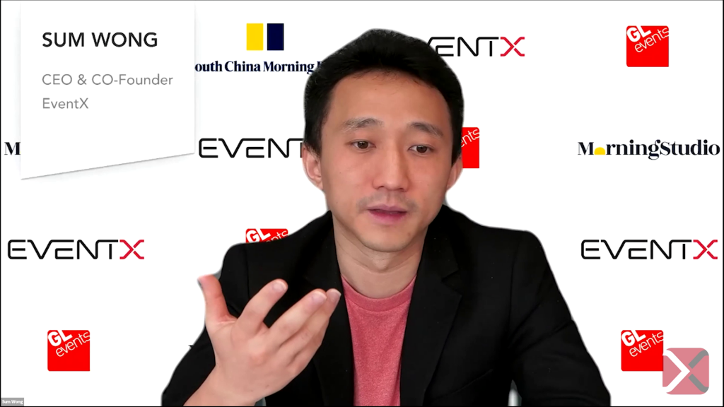 Sum Wong Event-Driven Growth In The Time of COVID