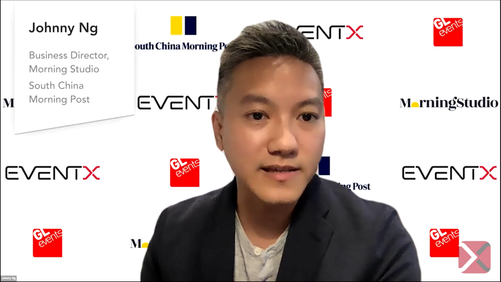 Johnny Ng Event-Driven Growth In The Time of COVID