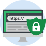 SSL-Encrypted