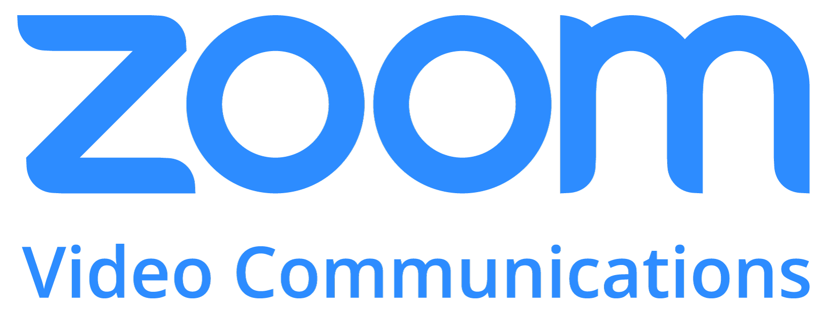 Zoom logo