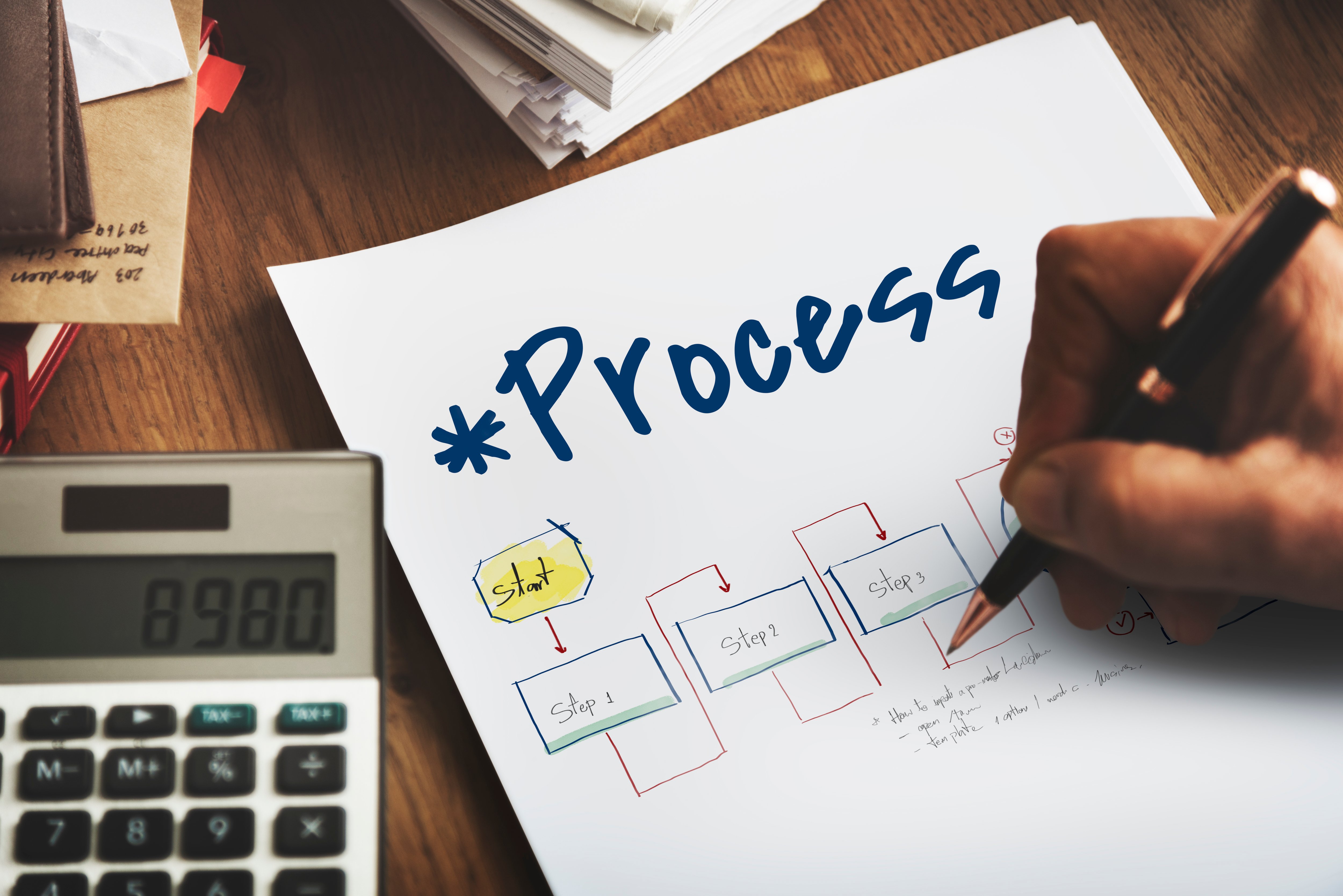 action-process-directions-performance-verification-icon