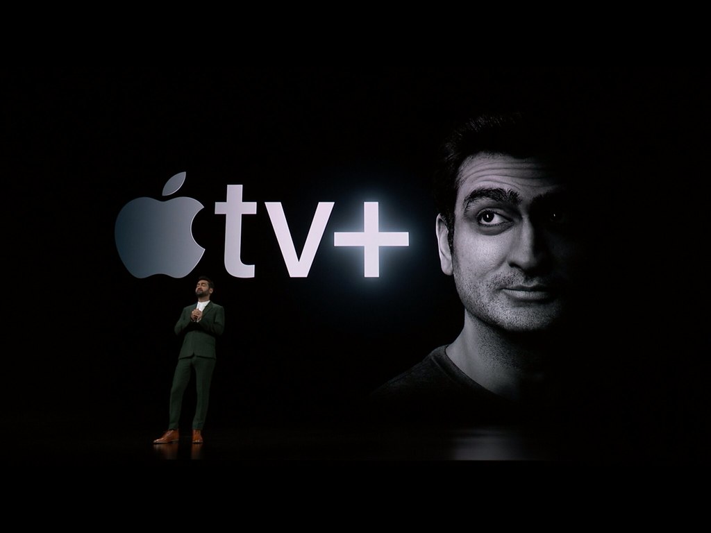 apple special event