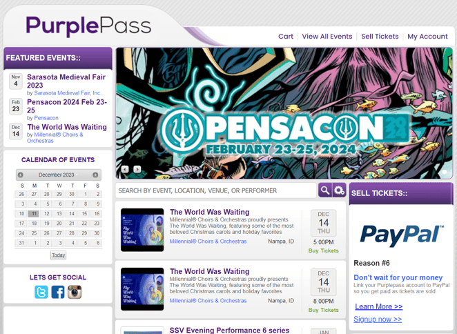 5 Benefits of Using Coupon Codes for Events - Purplepass