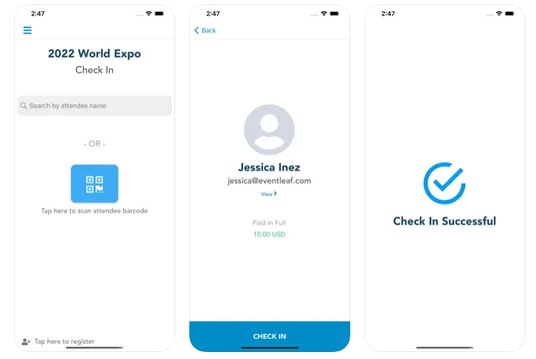 OneTap Check-In Pricing: Cost and Pricing plans