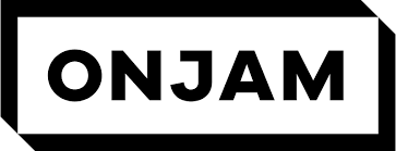 onjam logo