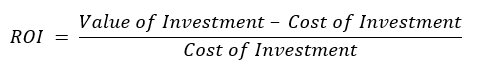 roi-formula
