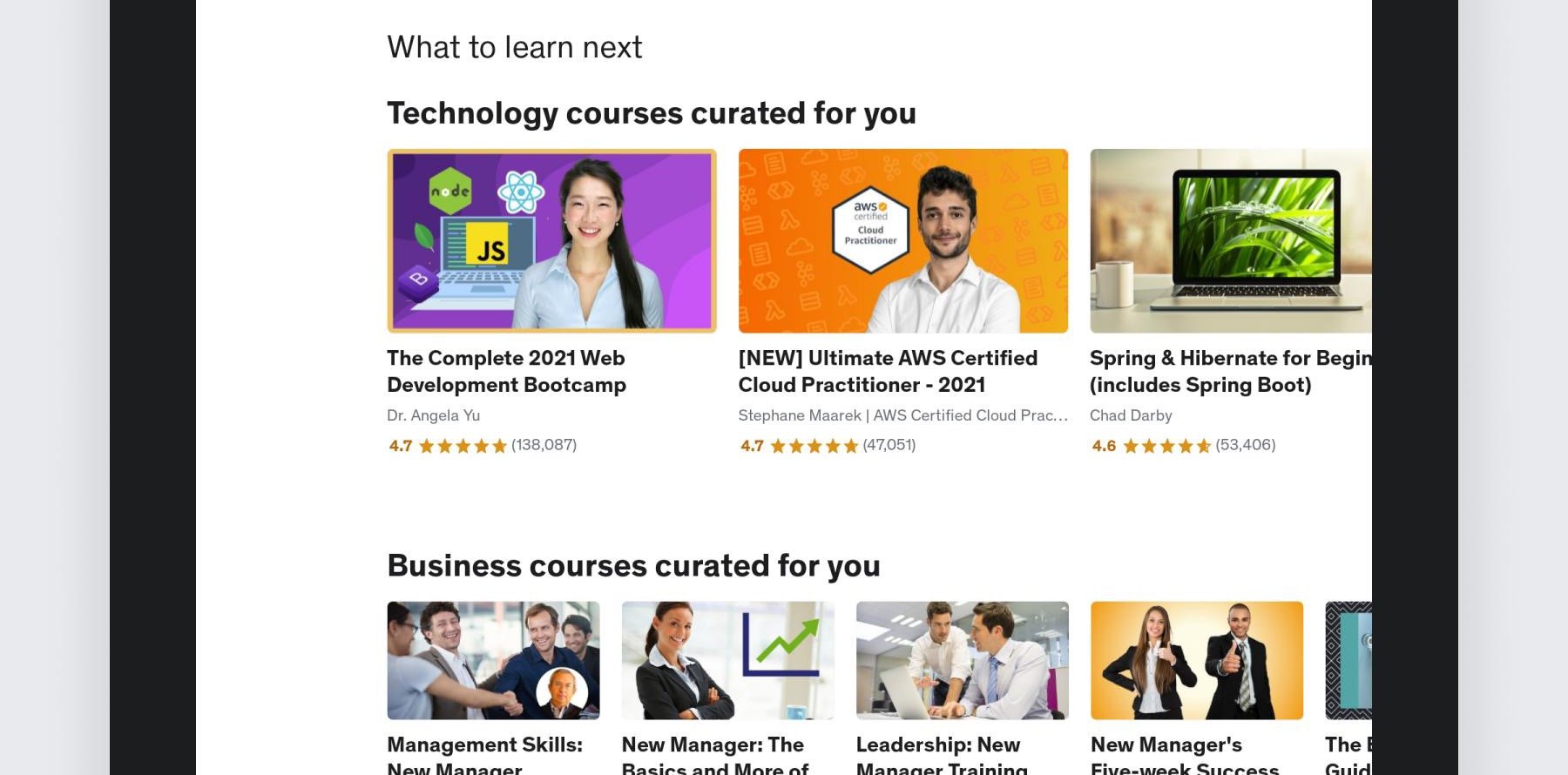 udemy