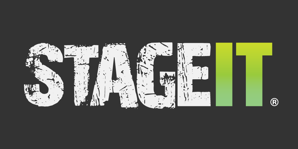 stageit logo