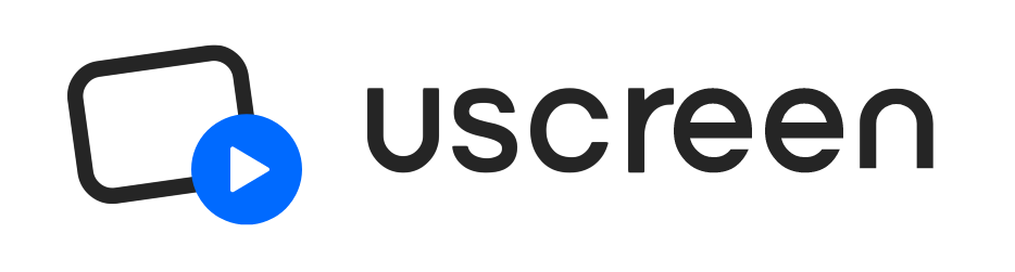 uscreen logo