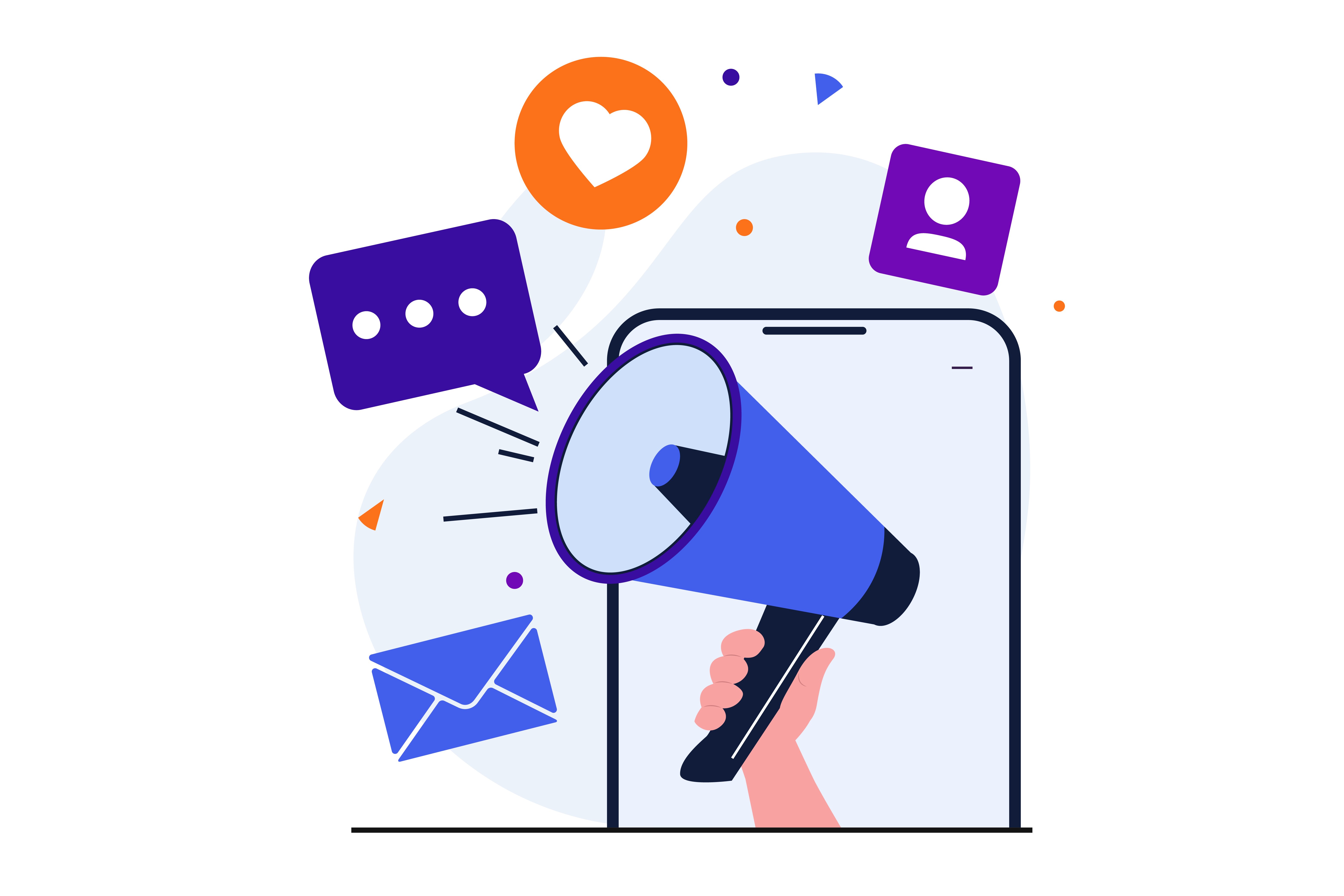 Market your event, from Vecteezy