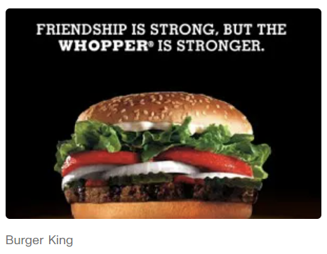 whopper