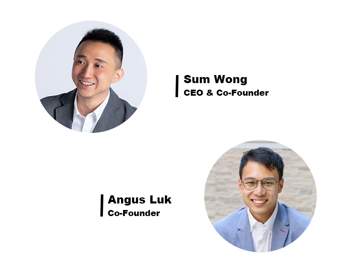 EventX CEO and Co-founder EventX CEO and Co-founder