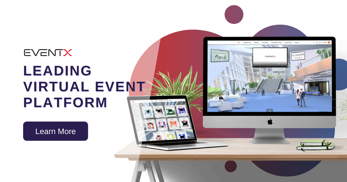 Best Event Exhibition Software | EventX