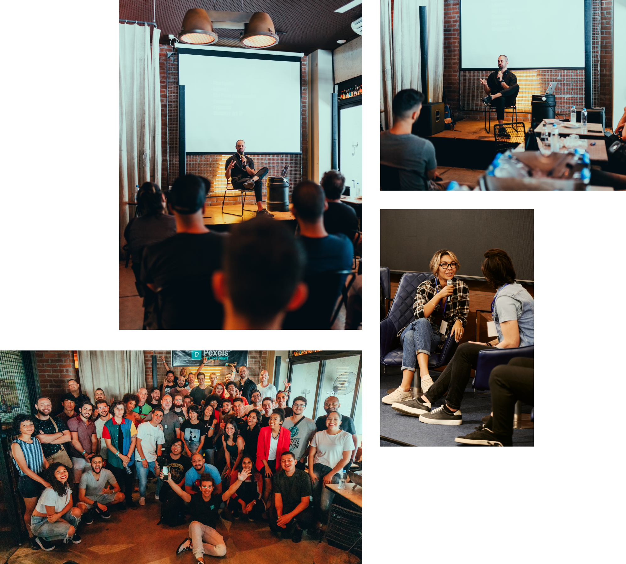 Reach Your Target Audiences with Virtual Event Hosting
