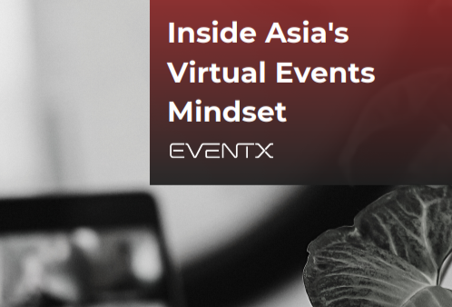 Inside Asia's Virtual Events Mindset