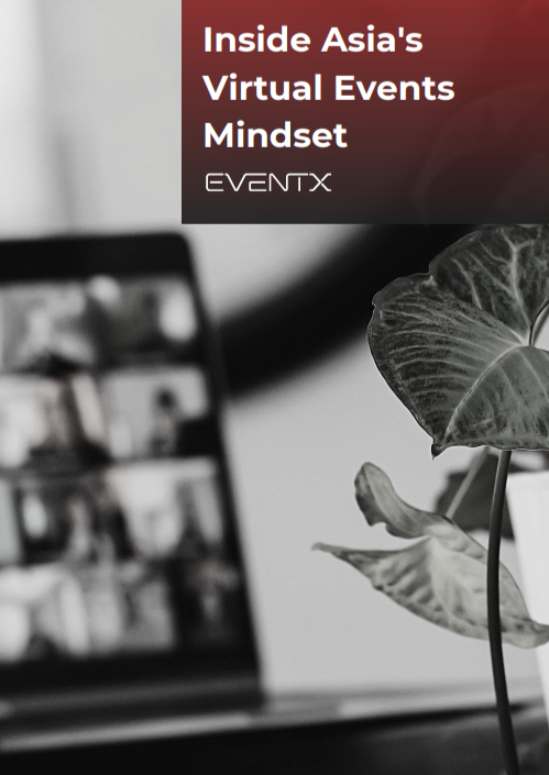 Inside Asia's Virtual Events Mindset