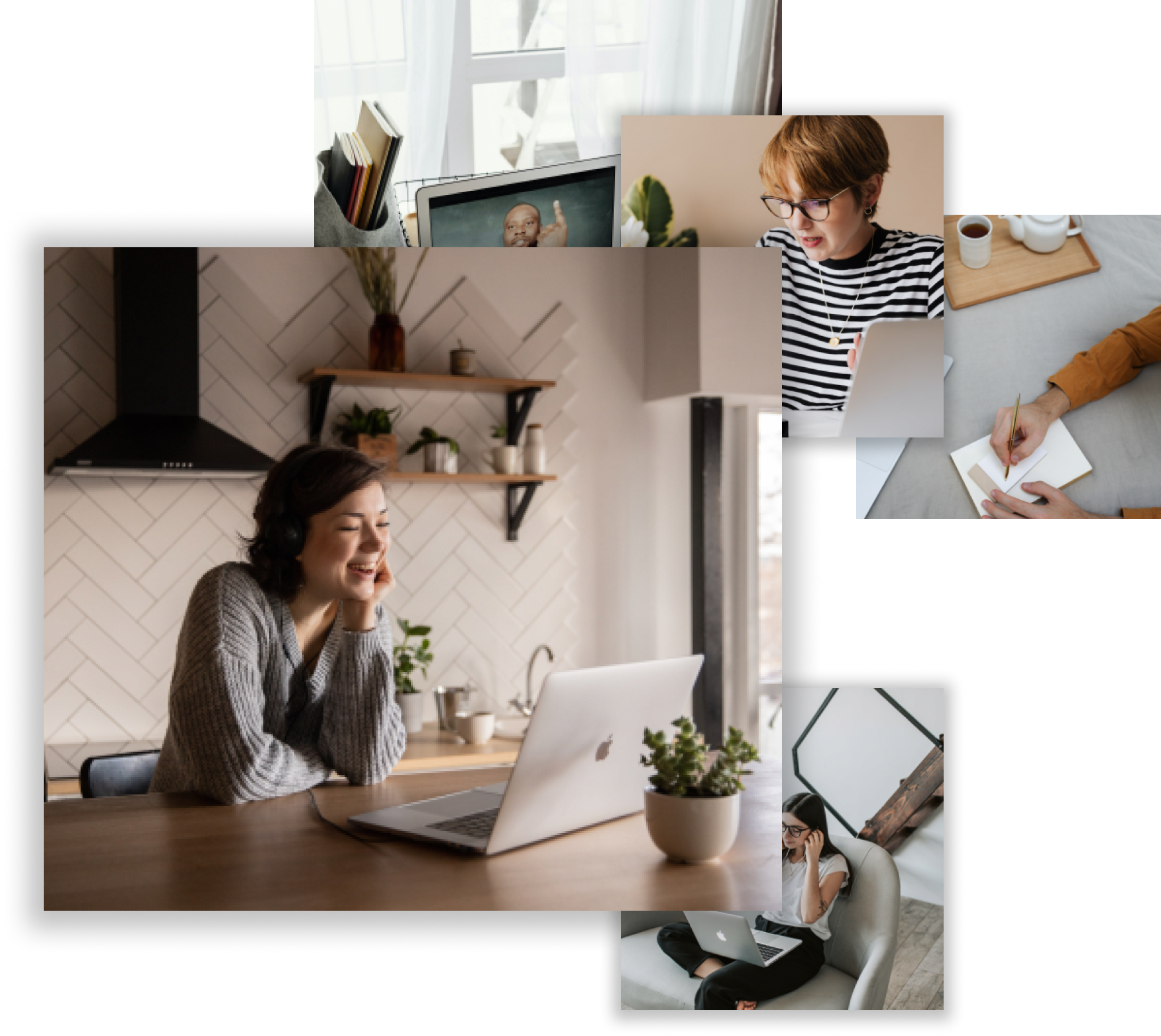 Virtual Event Software Features
