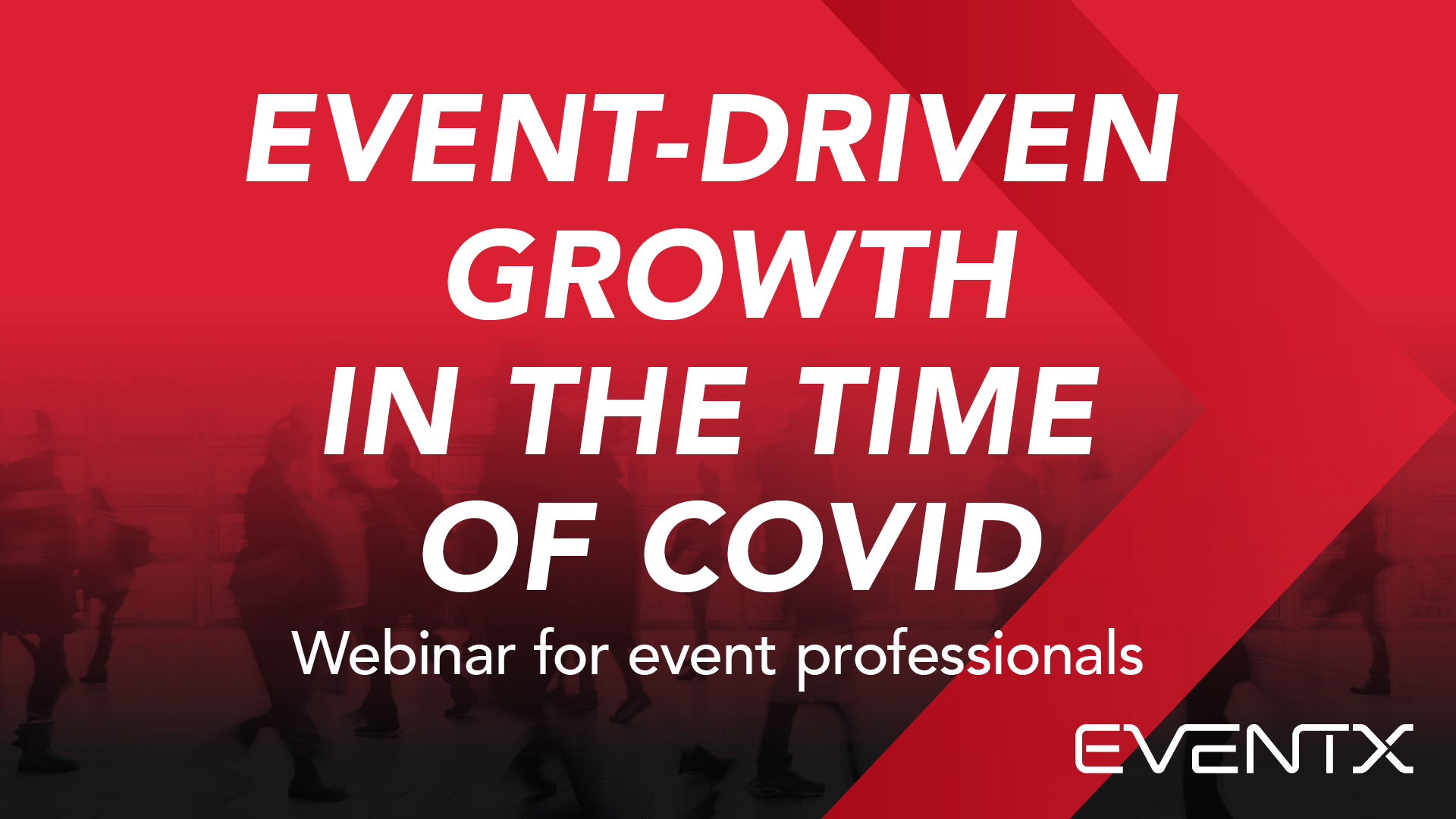 Event Driven Growth In The Time Of COVID