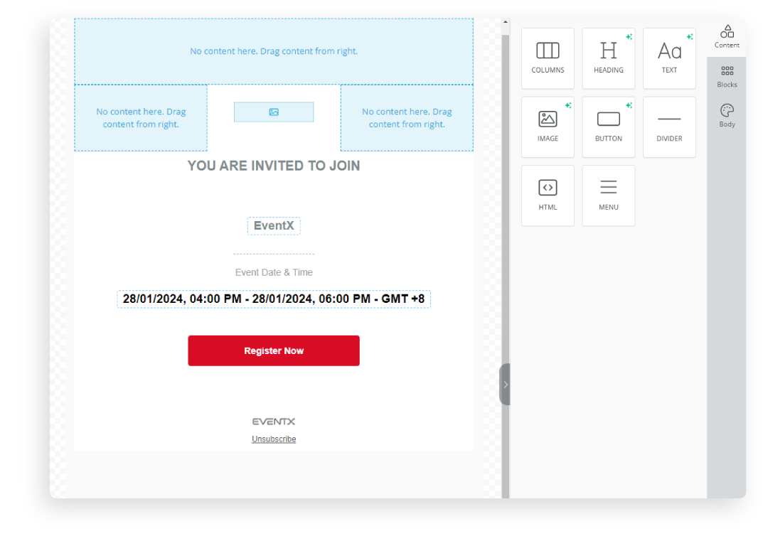 event registration software event registration software