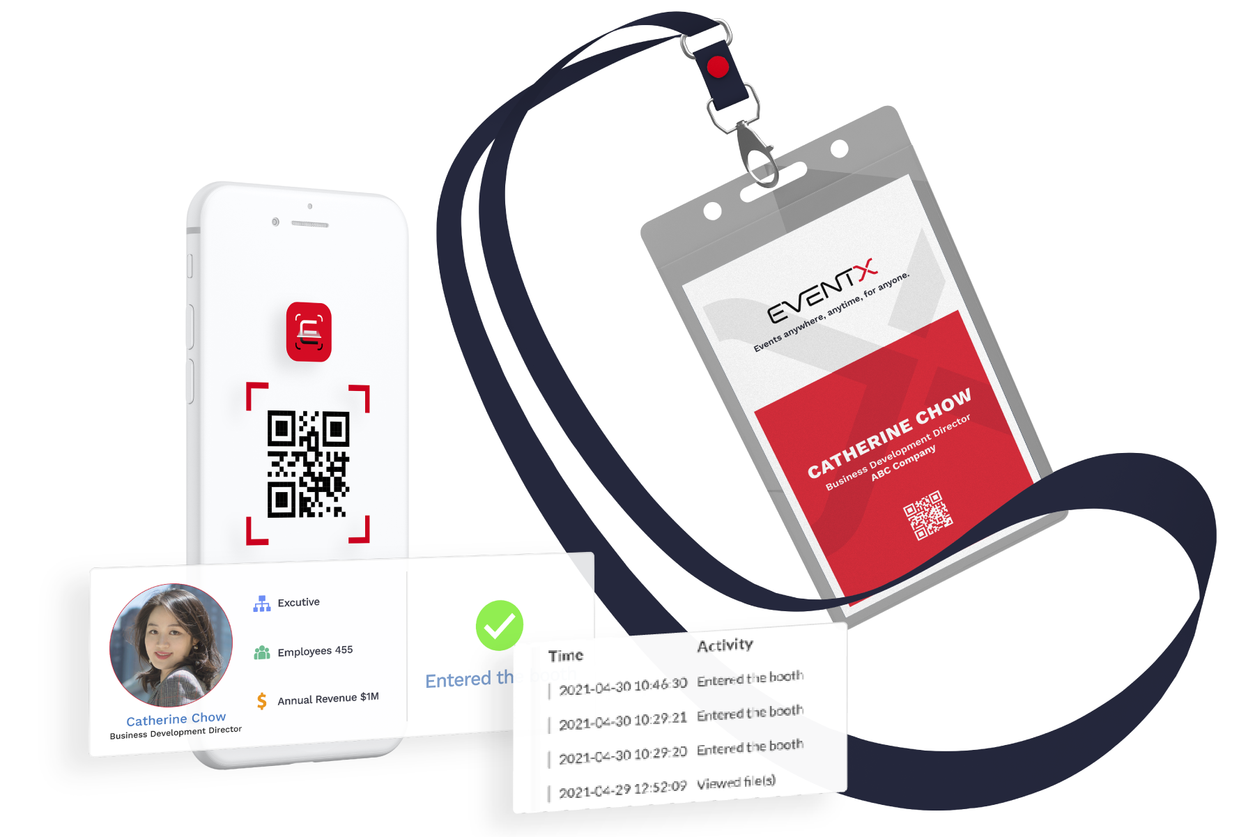 feature_Check-in feature_Check-in