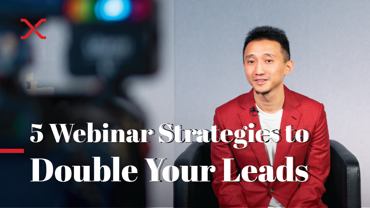 Thumbnail - Sum - 5 Webinar Strategies to Double Your Leads-01