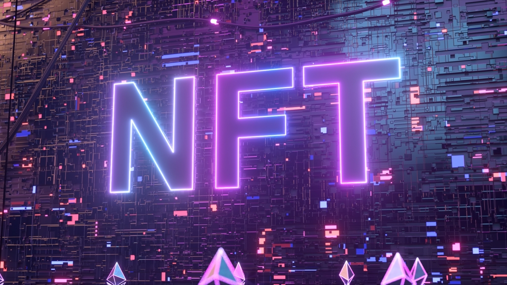 NFTs and Virtual Events