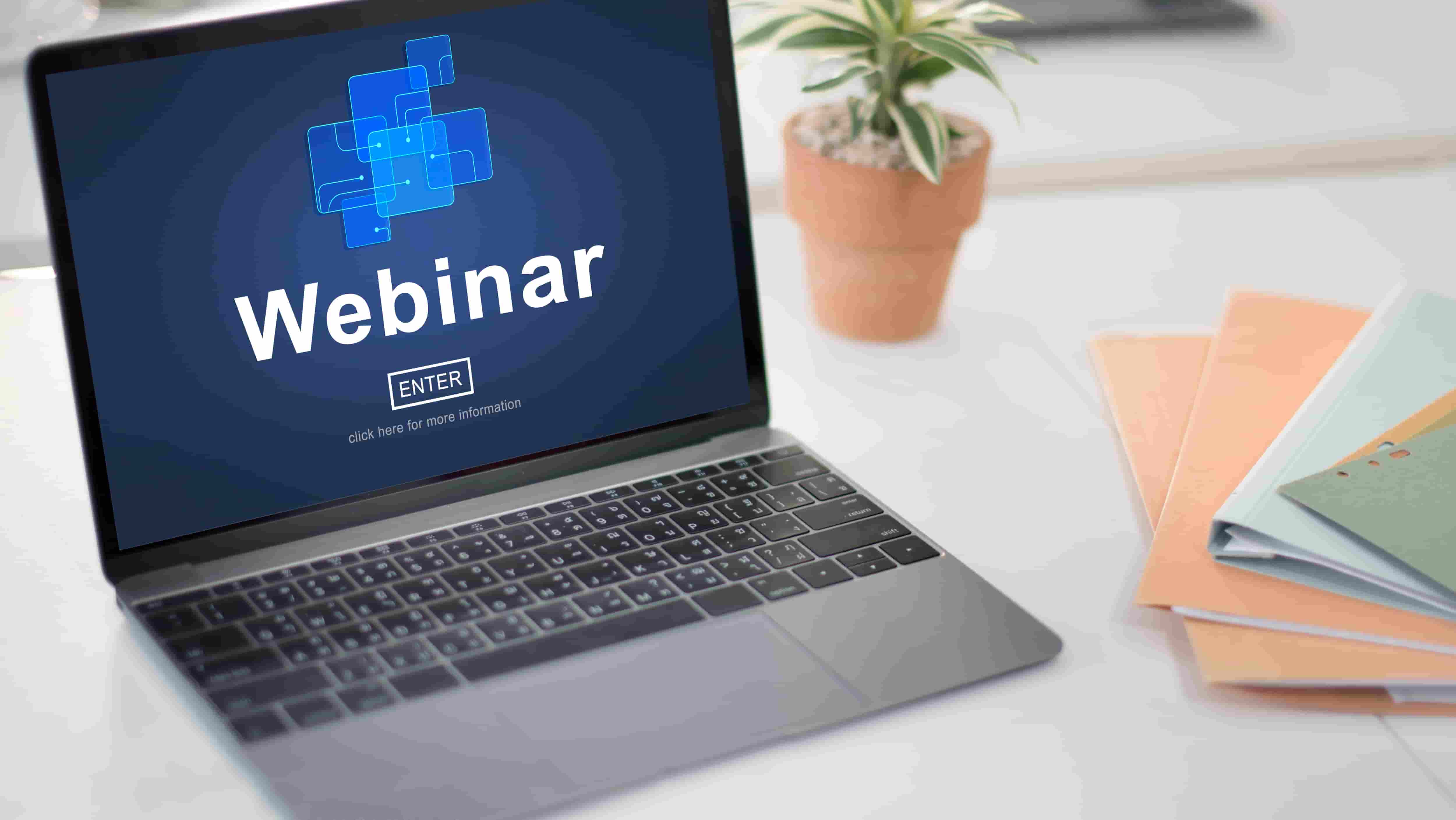 EventX Webinar