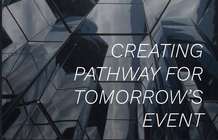 Creating Pathway for Tomorrow's Event